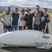 İnsan Gücüyle 114 km Hıza Ulaşan Dünyanın En Verimli Aracı: Aerovelo Eta