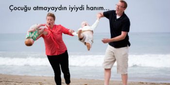 Sakin Ebeveyn Olmanın Size ve Çocuğunuza Çok Şey Kazandıracağının 20 Kanıtı