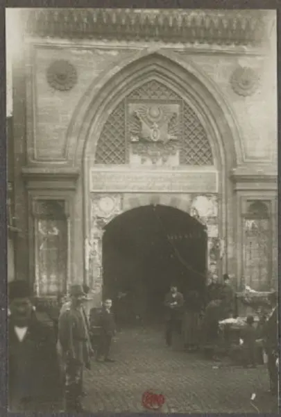 eminonu