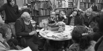 Usta Kalem Enis Batur’un Labirentinde Kitap Tutkunluğunu Deneyimleyebileceğiniz 15 Özel Alıntı