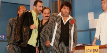 Tüm Hayatını Oyunculuğa Adamış Usta Sanatçı Erdal Tosun ve Canlandırdığı Unutulmaz Karakterler