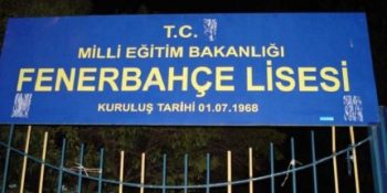 Sadece Fenerbahçe Lisesi Mezunlarının Ortak Olacağı 14 Duygusal Durum