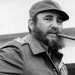 Küba’nın Efsane Lideri Fidel Castro 90 Yaşında Hayatını Kaybetti