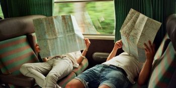 Seyahat Etmeyi Yaşam Felsefesi Yapmış Bir İnsanla Birlikte Olmanın 9 Güzel Avantajı