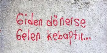 Yalnızca Bir Adanalının Anlayabileceği 17 Harbi Durum