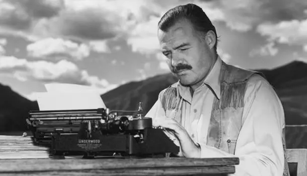 hemingway