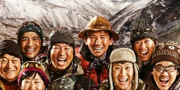 Koreli Filmlerle Kasım’ı Karşılayan 11 Seçenekli İstanbul Etkinlik Rehberi