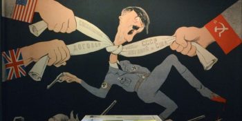 Adolf Hitler’in Ölümü ve Ardında Bıraktığı Çok İlginç Komplo Teorileri