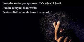 Homo Sapiens: İnsan Türünün Kısa Bir Tarihi’nden 11 Rahatsız Edici Alıntı