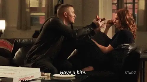 insist