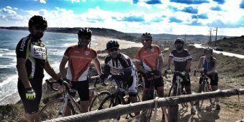 Bas Pedalı Bak Gökyüzüne: İstanbul’un En İyi 11 Bisiklet Topluluğu