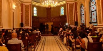 Sanatsever Gençlere Askıda Bilet Desteği Veren Öğrenci Dostu Kadıköy Belediyesi