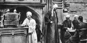 Üçüncü Dalga Kahve Öncesi Zamanlar: Türkiye’de Kahvenin Yolculuğu