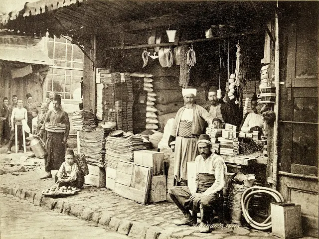 kapali-carsi