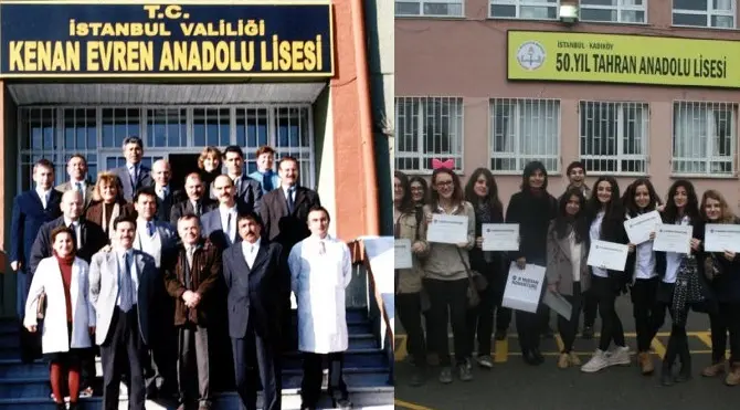 kenan-evren-tahran-lisesi