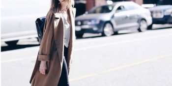 Kışın Soğuk Yüzünü Sevimli Bir Hale Getiren Yeni Sezona Ait 9 Kaban Modeli