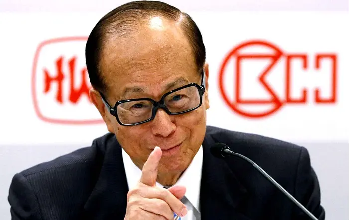 li-ka-shing