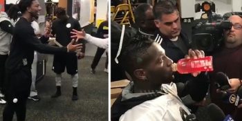 Zamanı Durdurmanızı Sağlayacak Yepyeni Bir Challenge Akımı: #MannequinChallenge