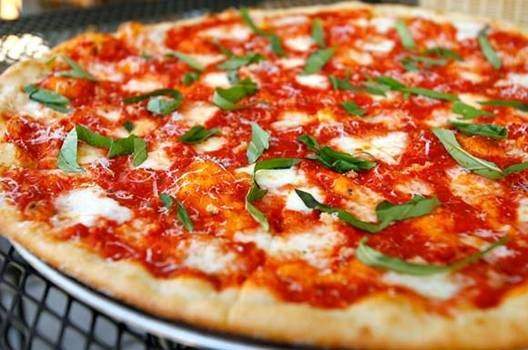 margarita-pizza