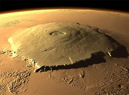 mars-dag