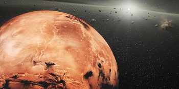 Dünyadan Umudunu Kesenlerin Öğrenmesi Gereken, Kızıl Gezegen Mars Hakkında 21 Temel Bilgi