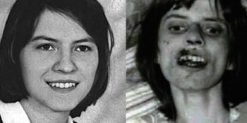 Şeytan Çarpması Filminin Gerçek Kahramanı Anneliese Michel’in Akıllara Durgunluk Veren Hikayesi