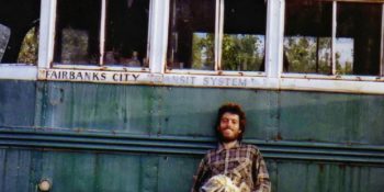 Olağanüstü Seyyah Christopher Johnson Mccandless’ın Örnek Alınası Yaşam Öyküsü