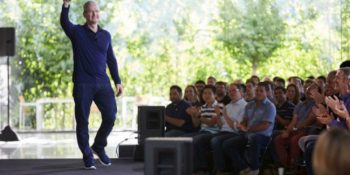 Milyarları Geride Bırakan 7 Teknoloji Devi