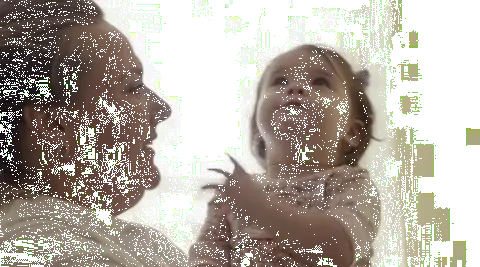 mom