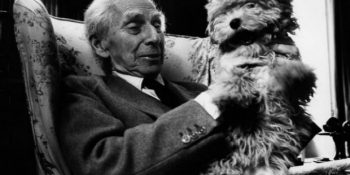 Russell Felsefesinden Kişisel Gelişim Kitaplarına Cevap Niteliğinde 11 Anlamlı Alıntı