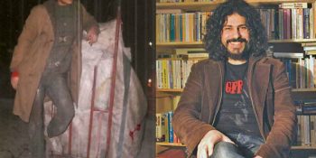Sokaklarda Kağıt Toplarken Bulduğu Kitapla Hayatı Değişen Oktay’ın İnanılmaz Hikayesi