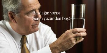 Daima Başkalarını Suçlayan İnsanları 80 Metre Öteden Tanıyabilmenizi Sağlayacak 17 Özellik