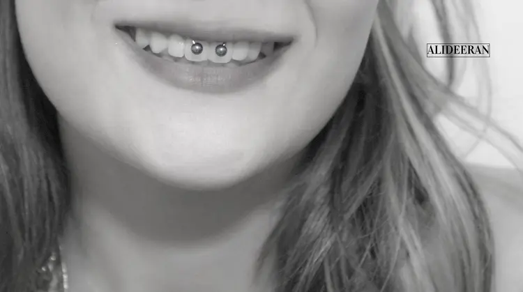 piercing