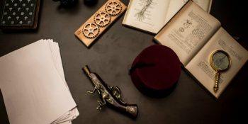 Türk Edebiyatından İçerisinde İlginç Kadın Dedektif Kahramanlar Barındıran 11 Başarılı Eser