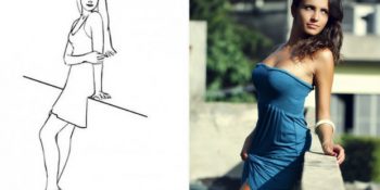 Çektirdiği Her Fotoğrafta Mükemmel Görünmek İsteyen Kadınlara 20 Harika Poz Önerisi