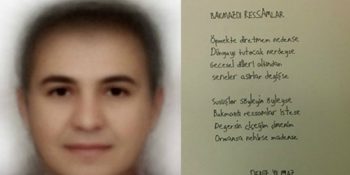 Posta Gazetesi’nde Şiirleri Yayınlanan Ülkemizin İlk Şair Robotu: Deniz Yılmaz
