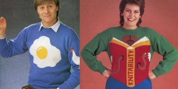 80’li Yılların Hiçbir Zaman Geri Gelmemesini Umduğumuz Tuhaf Kazak Modası