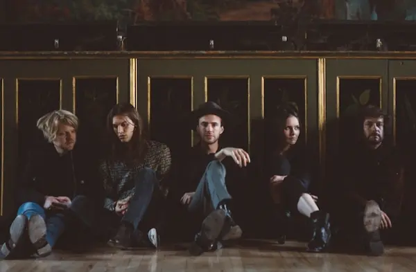 the veils