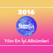 2016 Yılında Yayınlanan ve Dinlemeden Geçmemeniz Gereken 26 Yabancı Albüm