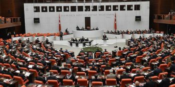 TBMM’ye Sunulan Yeni Anayasa Teklifinin Öngördüğü  21 Değişiklik