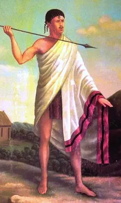Andrianampoinimerina