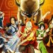 Efsane Çizgi Dizi Avatar: The Last Airbender Hakkında Daha Önce Hiç Duymadığınız 20 Bilgi