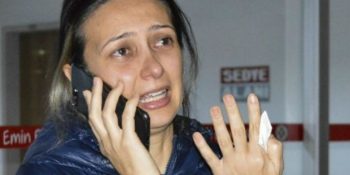 Kadınları “Her Yerim Kapalıydı” Açıklaması Yapmaya Zorlayan Karanlık