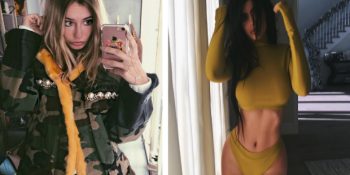 2016 Yılında Bayıla Bayıla Takip Ettiğimiz 21 Instagram Hesabı