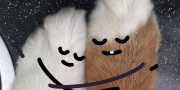 Cansız Objelere Hayat Veren Sean Charmatz’dan Birbirinden Eğlenceli Çalışmalar