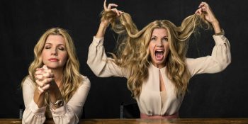 “Her Ünlünün İki Yüzü Vardır” Diyen Fotoğrafçıdan Ünlülere Farklı Bir Bakış