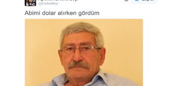 Kemal Kılıçdaroğlu’nun Kardeşi Celal Kılıçdaroğlu Ağabeyine Cephe Aldı Sosyal Medya Sallandı