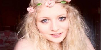 Dış Görünüşüne Olan Takıntısı Yüzünden 3 Kez Ölmeye Çalışan Dünyalar Güzeli Alanah’ın Hikayesi