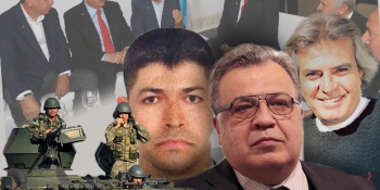 Alfabetik Olarak Türkiye’de 2016 Yılına Damga Vuran Gündem Maddeleri