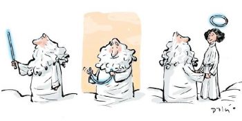 Carrie Fisher’ı Anmak İçin Farklı Sanatçıların Elinden Çıkan 19 Duygusal Çalışma